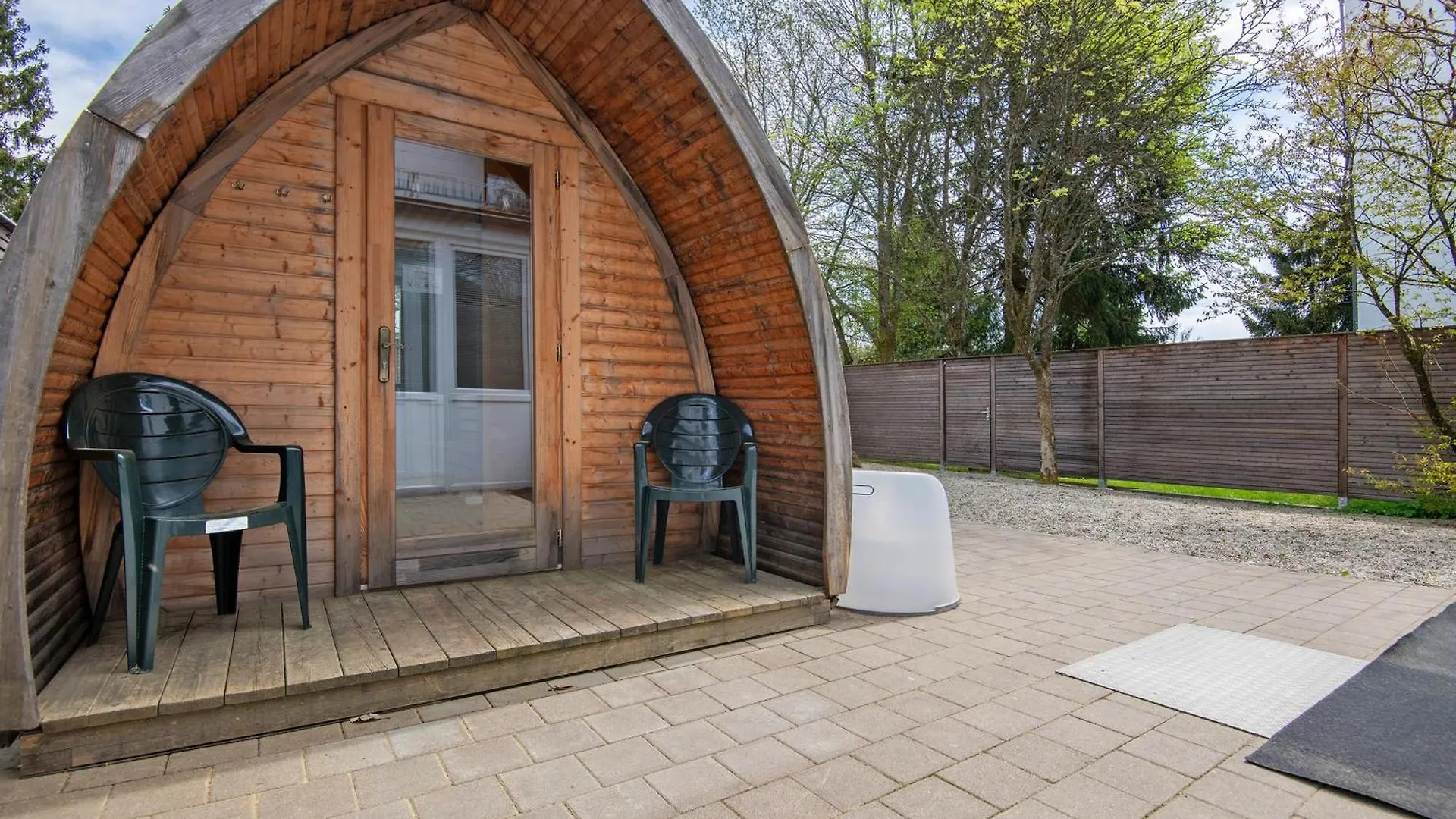Ferienappartement Schmetterling Sankt Englmar Apartment