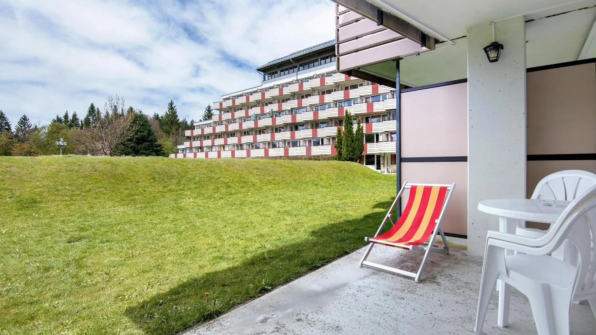 Ferienappartement Schmetterling Sankt Englmar 0*,  Germany
