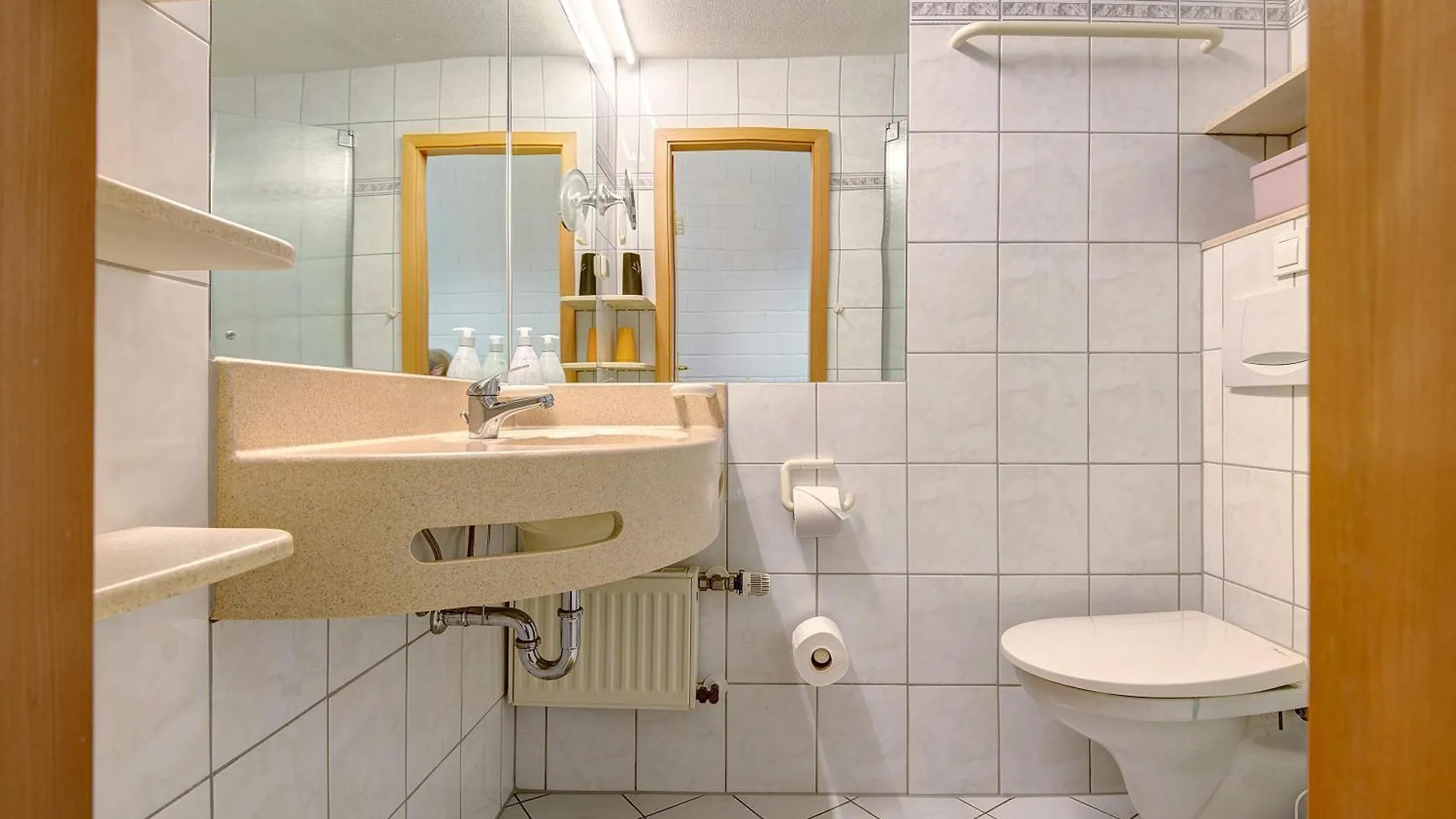 Apartment Ferienappartement Schmetterling Sankt Englmar Germany