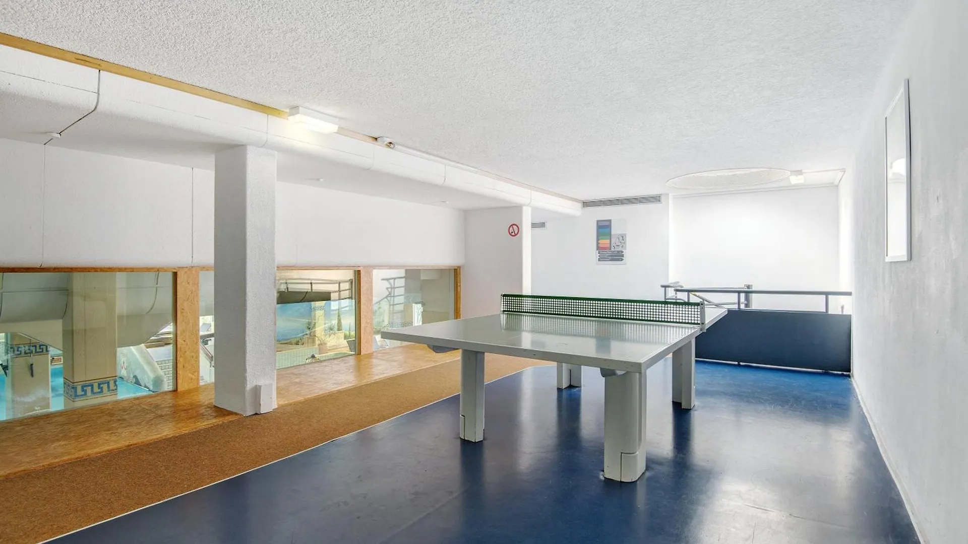 Ferienappartement Schmetterling Sankt Englmar Apartment