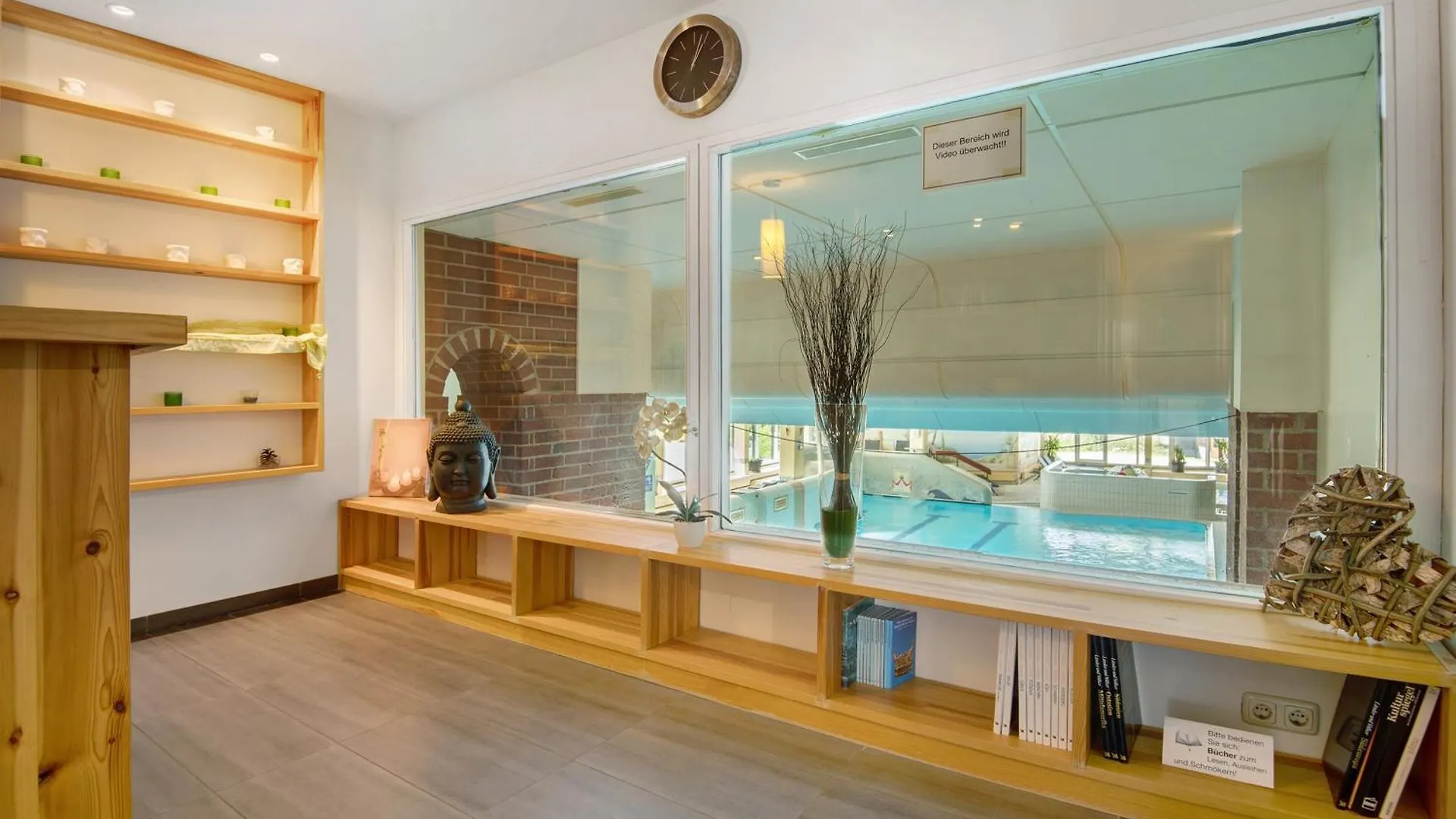 Ferienappartement Schmetterling Sankt Englmar