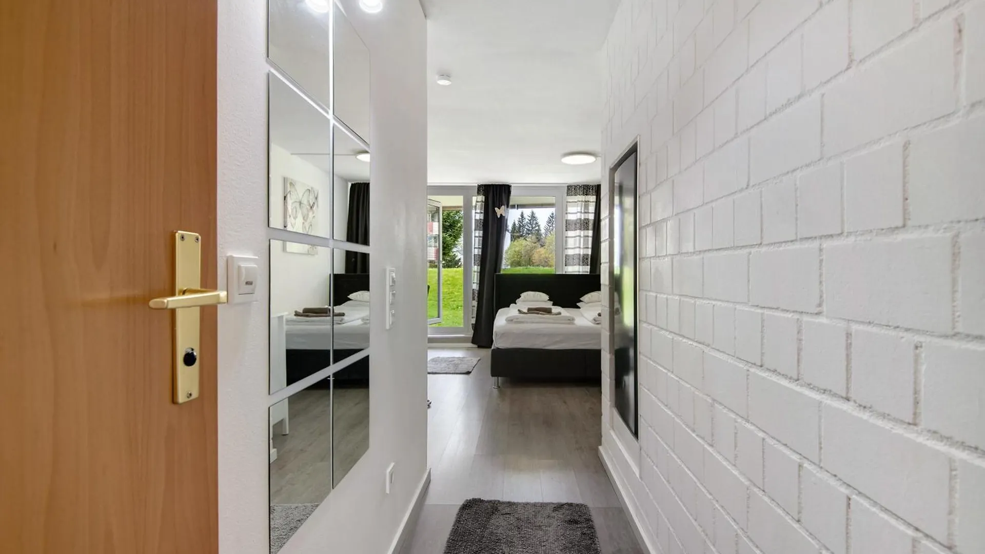 Ferienappartement Schmetterling Sankt Englmar 0*,