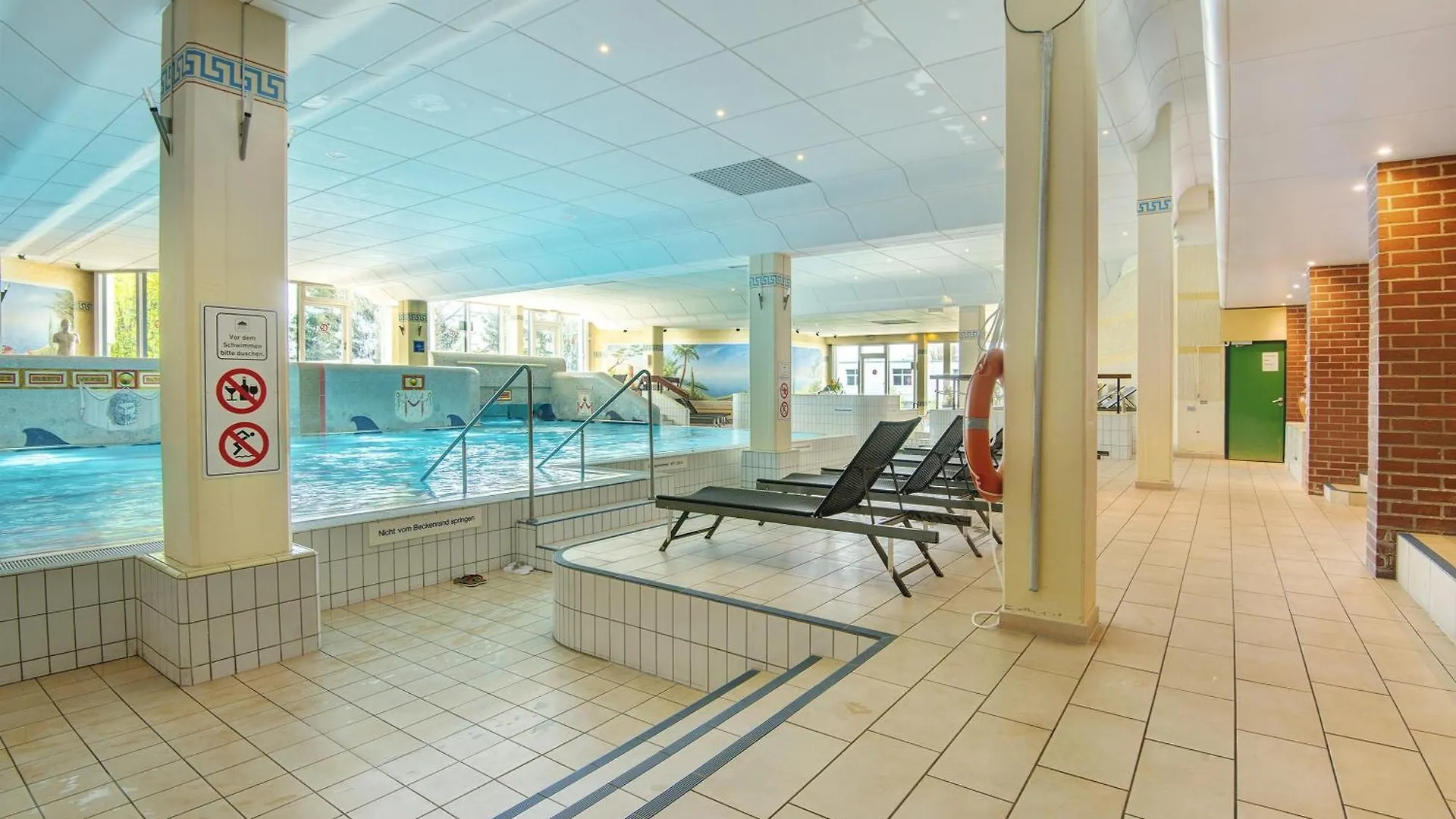 Ferienappartement Schmetterling Sankt Englmar 0*,