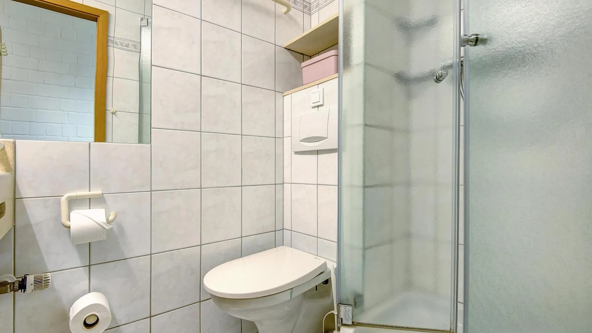 Apartment Ferienappartement Schmetterling Sankt Englmar