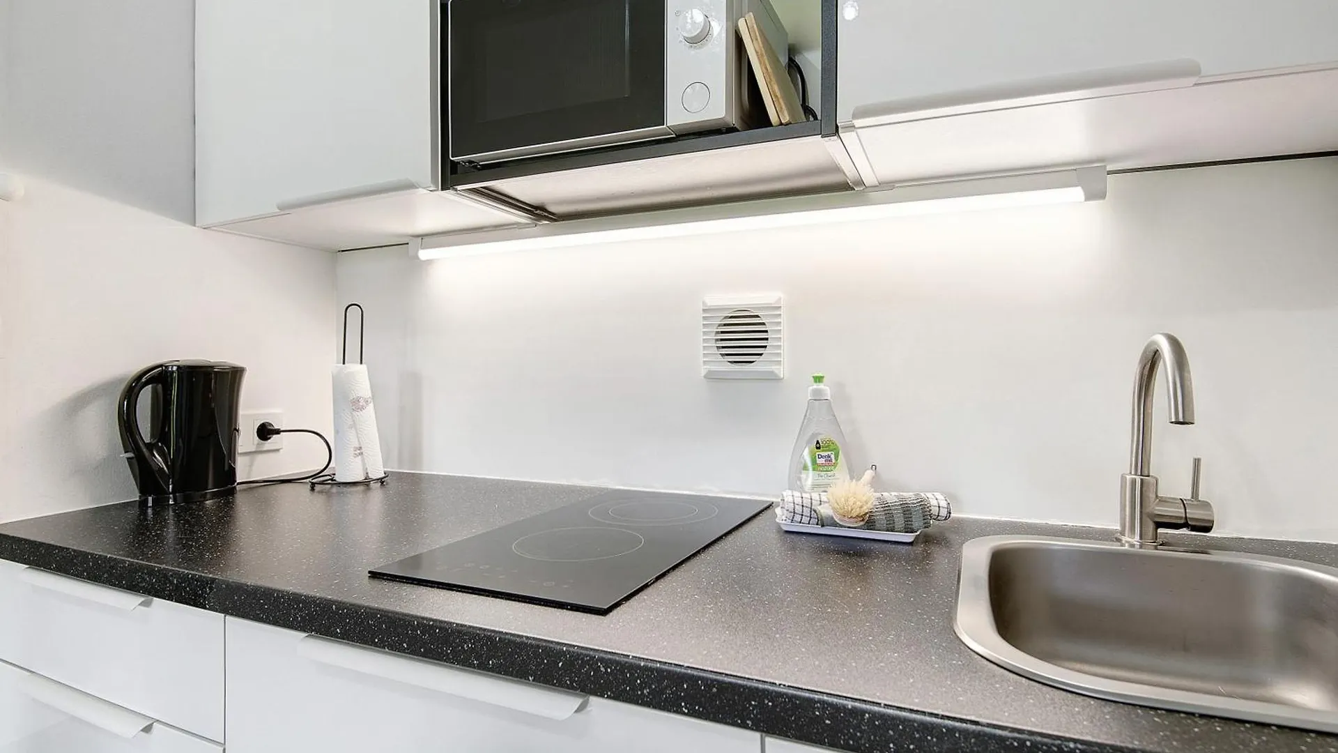 Apartment Ferienappartement Schmetterling Sankt Englmar