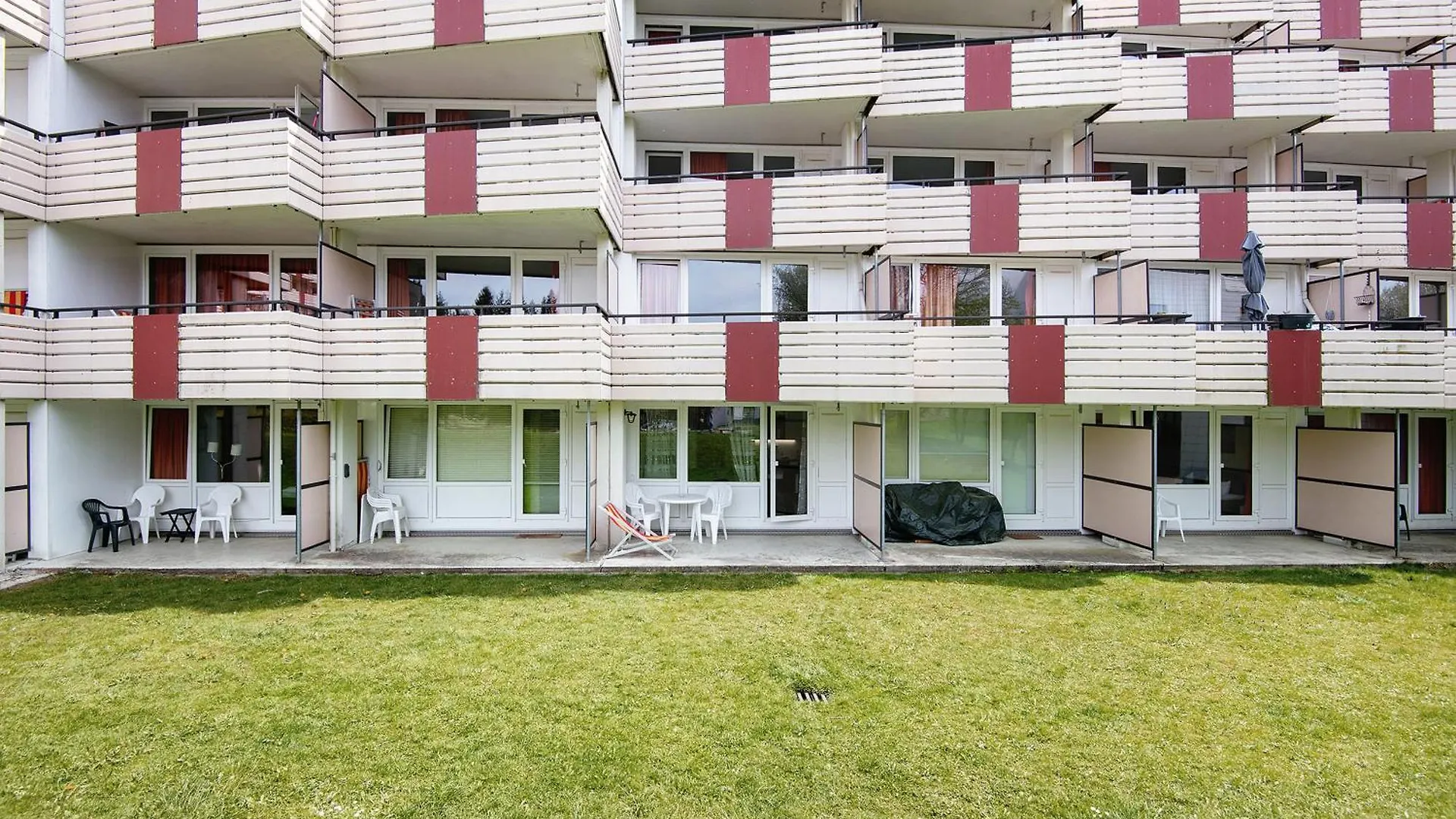 Ferienappartement Schmetterling Sankt Englmar Apartment