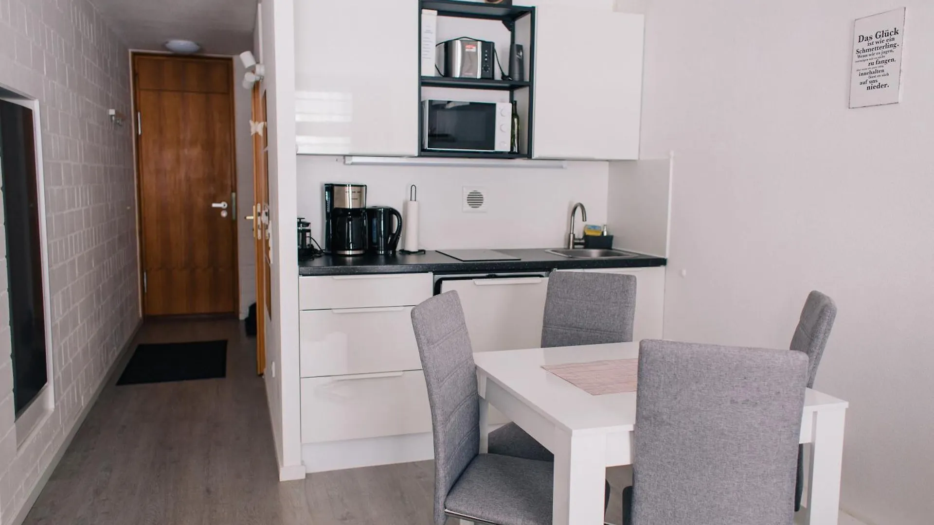 Apartment Ferienappartement Schmetterling Sankt Englmar Germany